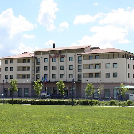 Hilton Garden Inn Florence Novoli Luaran gambar