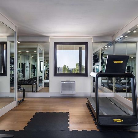 Hilton Garden Inn Florence Novoli Luaran gambar