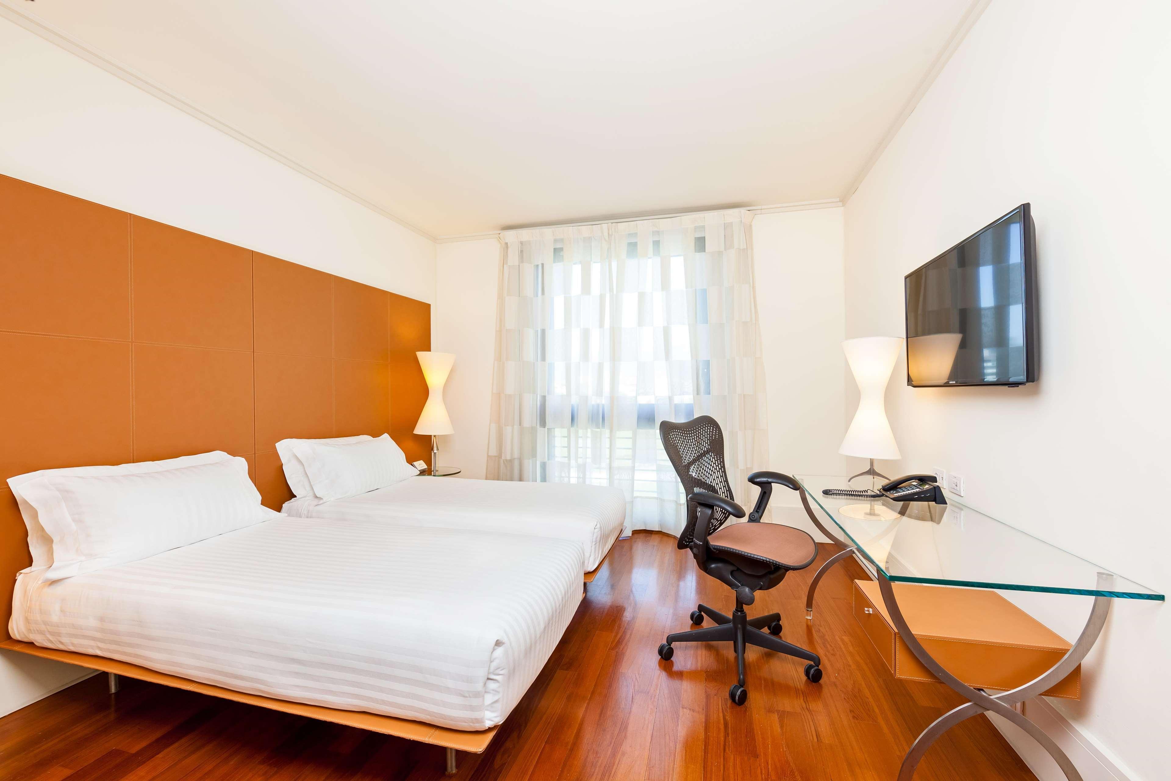 Hilton Garden Inn Florence Novoli Luaran gambar
