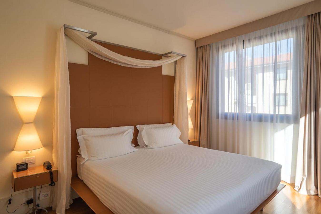Hilton Garden Inn Florence Novoli Luaran gambar