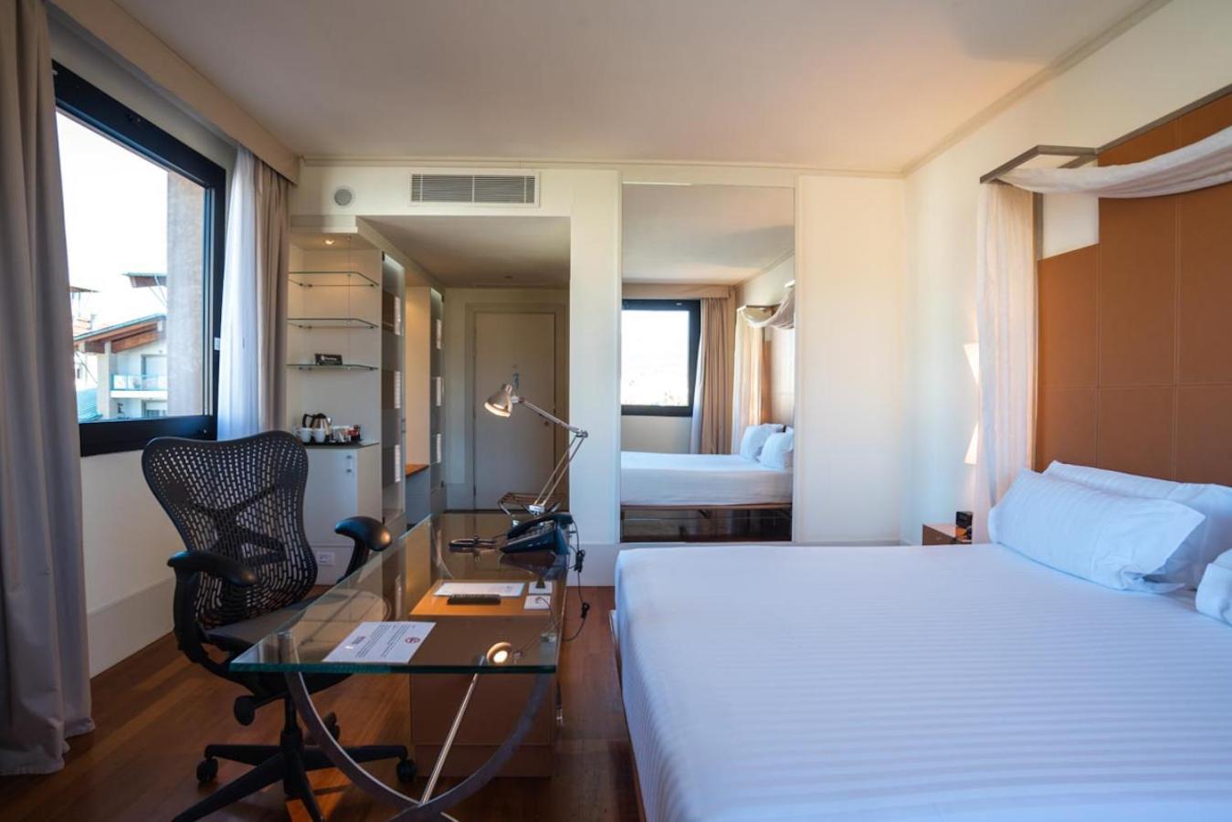 Hilton Garden Inn Florence Novoli Luaran gambar