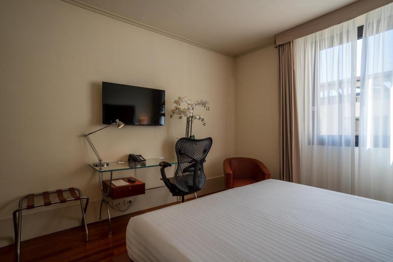 Hilton Garden Inn Florence Novoli Luaran gambar