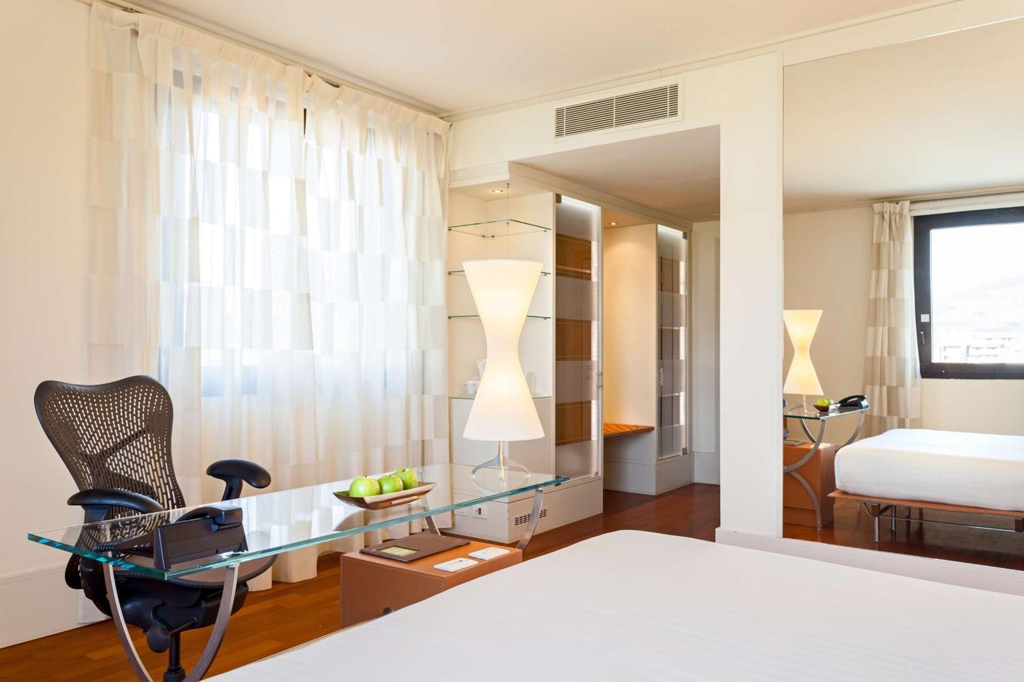 Hilton Garden Inn Florence Novoli Luaran gambar