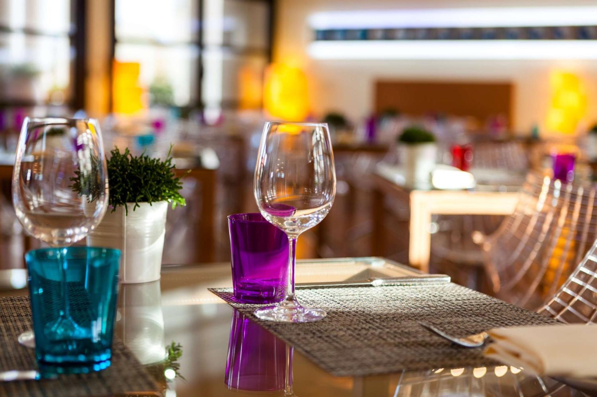 Hilton Garden Inn Florence Novoli Luaran gambar