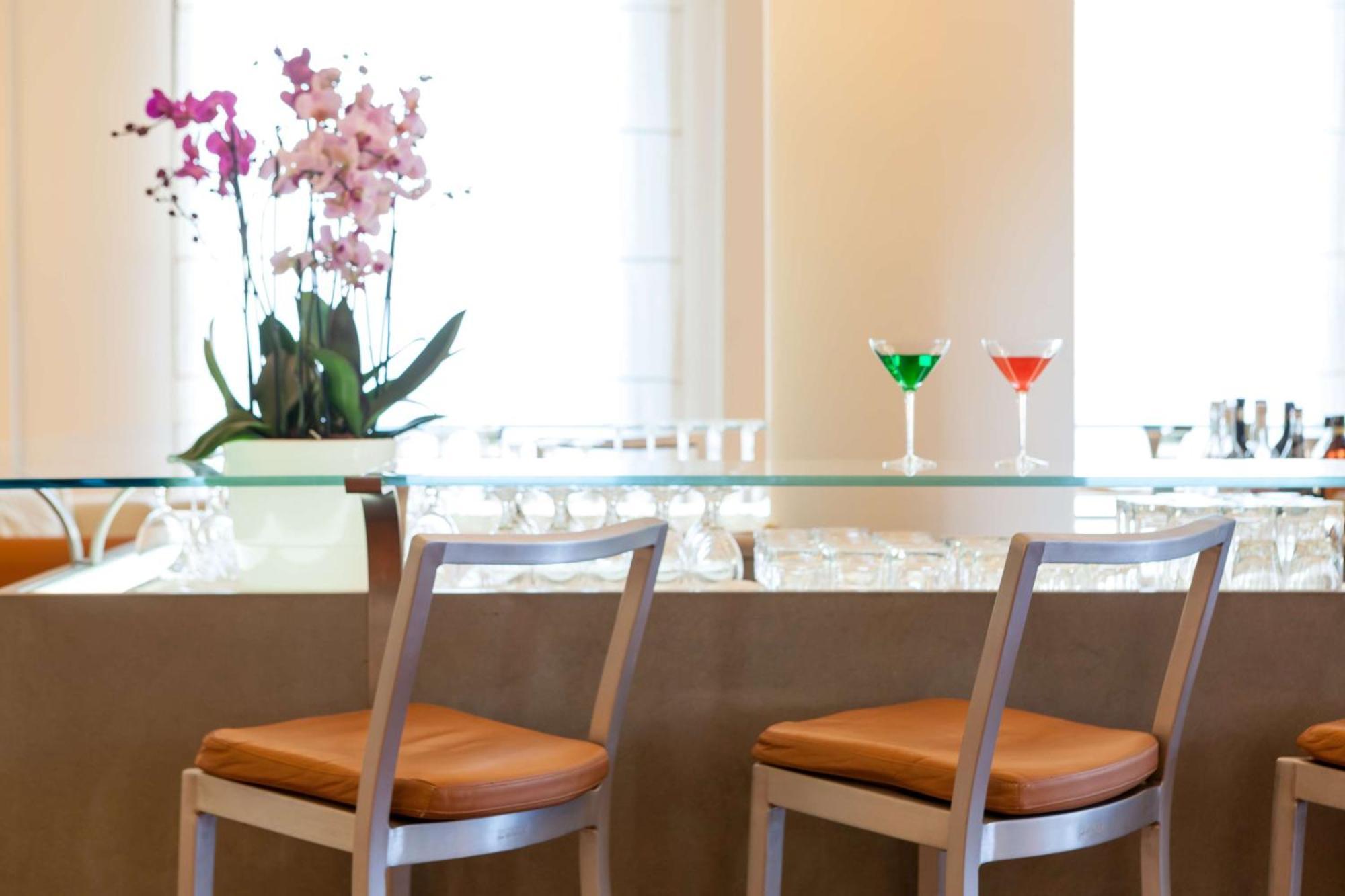 Hilton Garden Inn Florence Novoli Luaran gambar