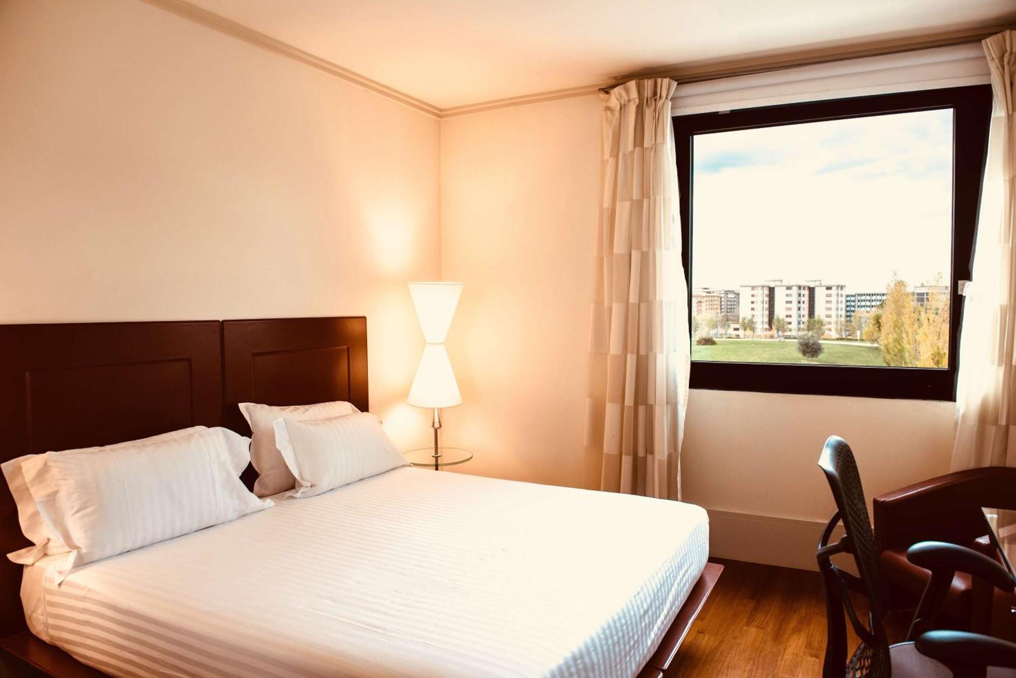 Hilton Garden Inn Florence Novoli Luaran gambar