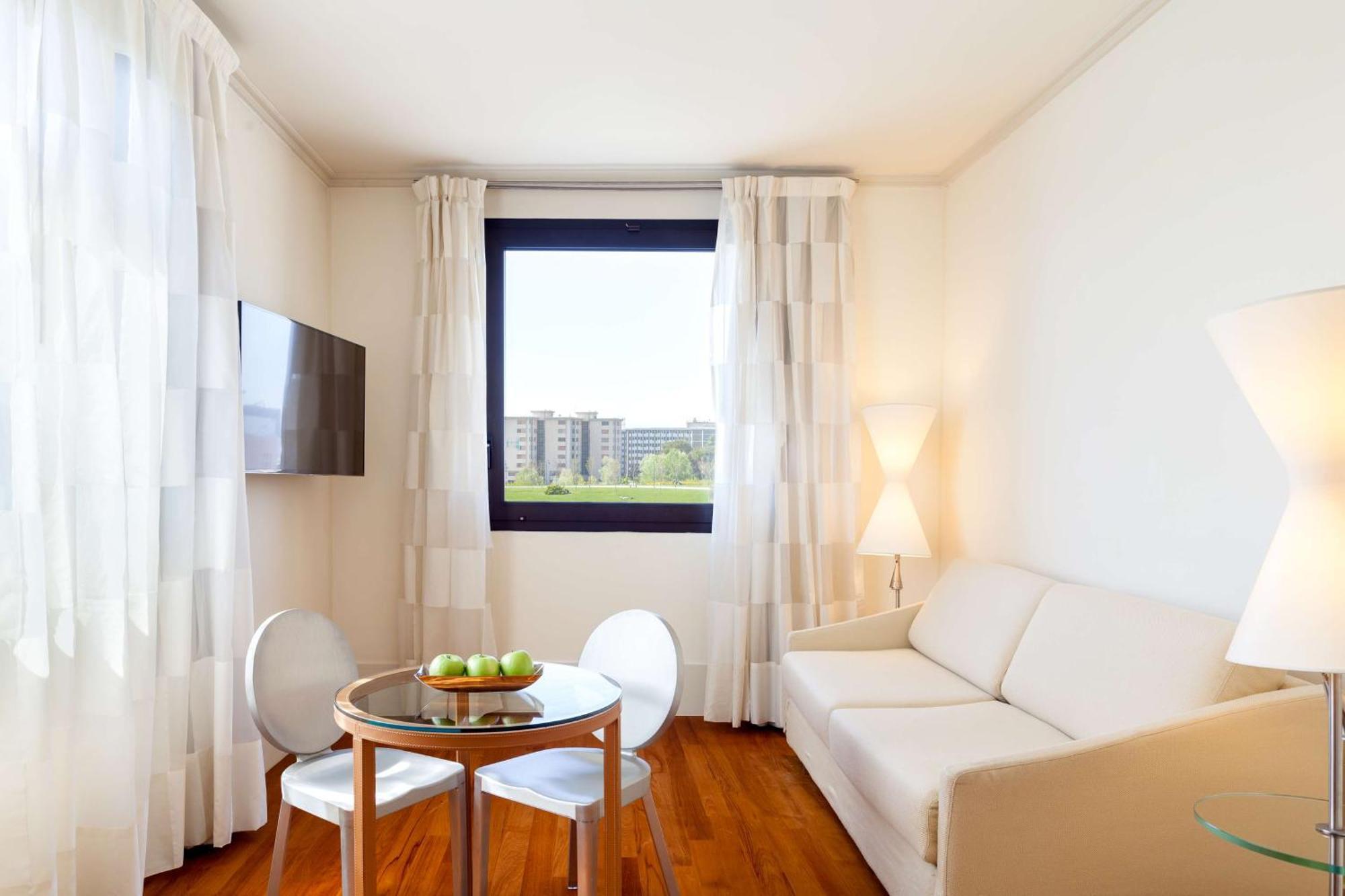 Hilton Garden Inn Florence Novoli Luaran gambar