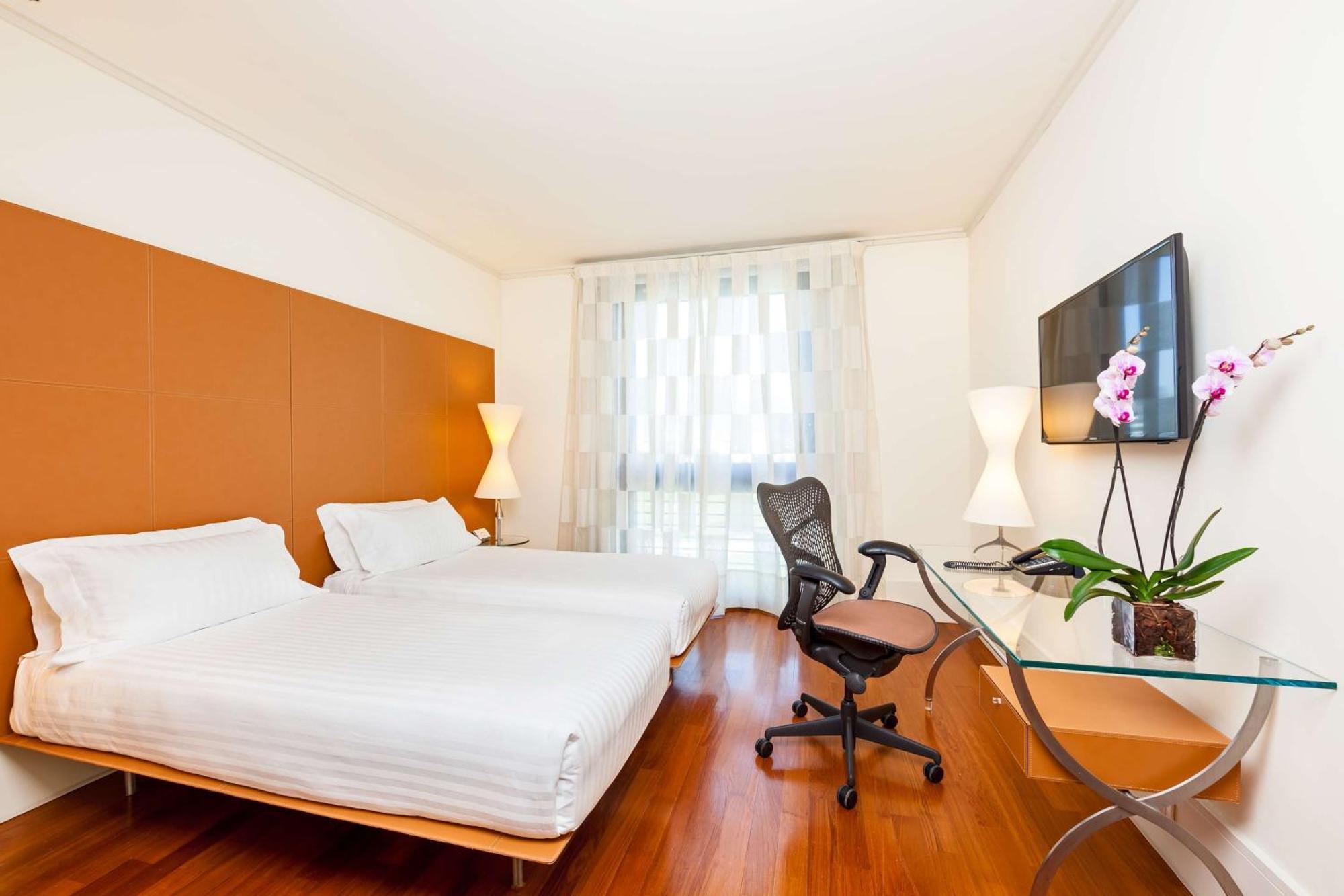 Hilton Garden Inn Florence Novoli Luaran gambar