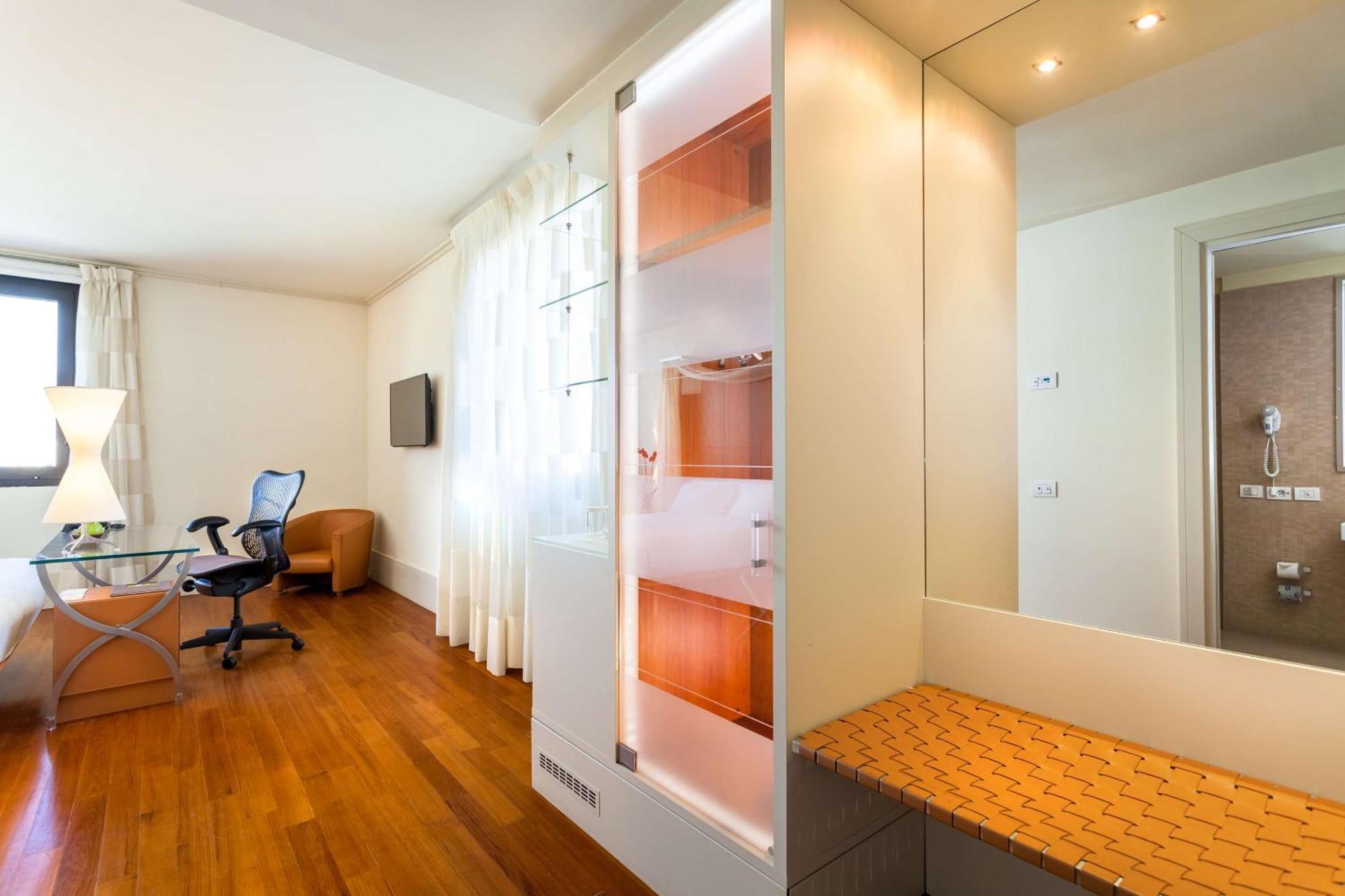 Hilton Garden Inn Florence Novoli Luaran gambar