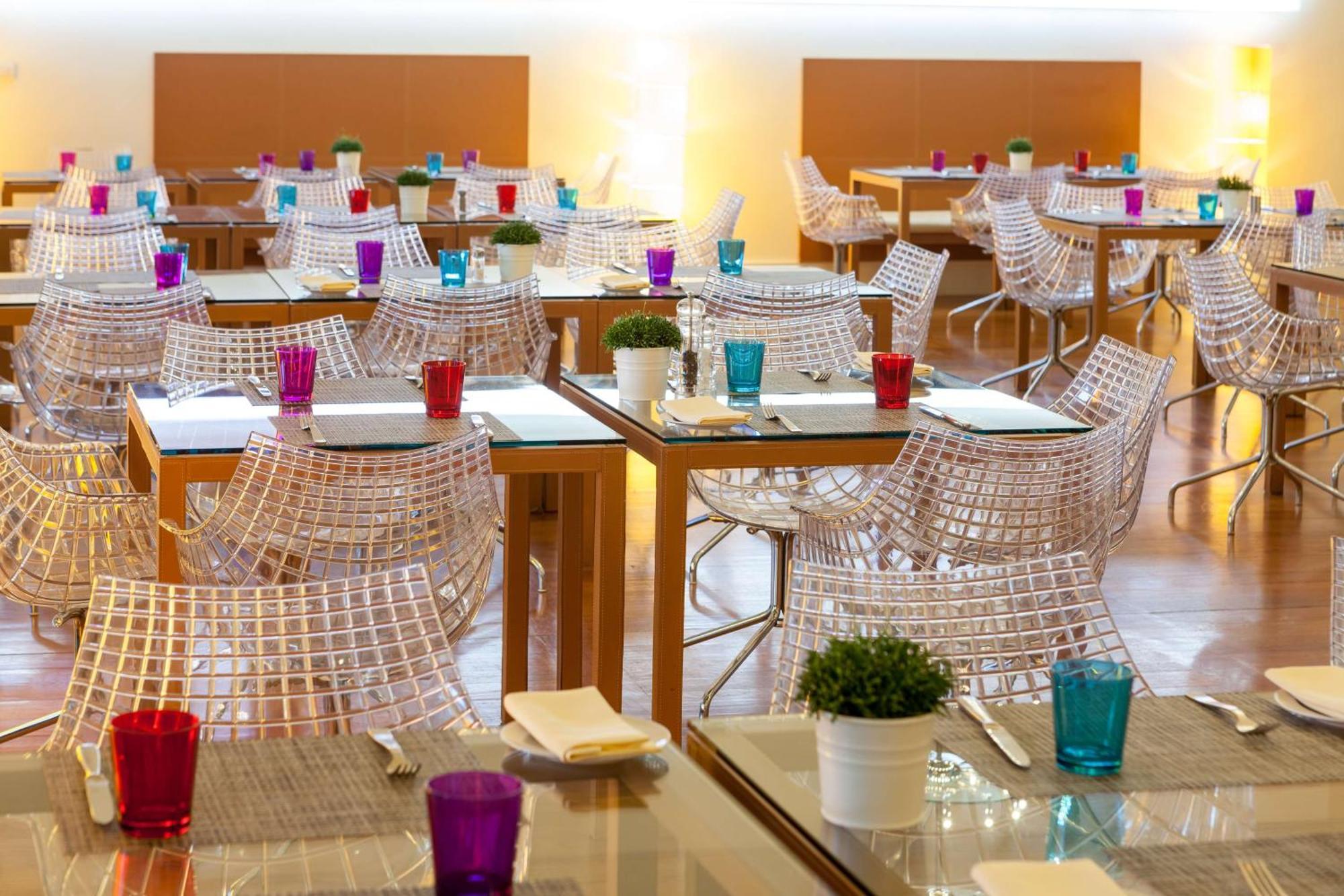Hilton Garden Inn Florence Novoli Luaran gambar