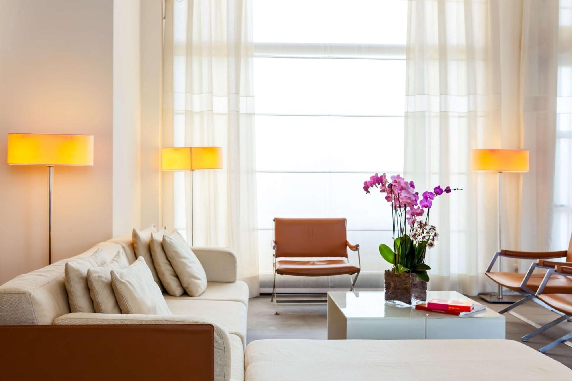 Hilton Garden Inn Florence Novoli Luaran gambar