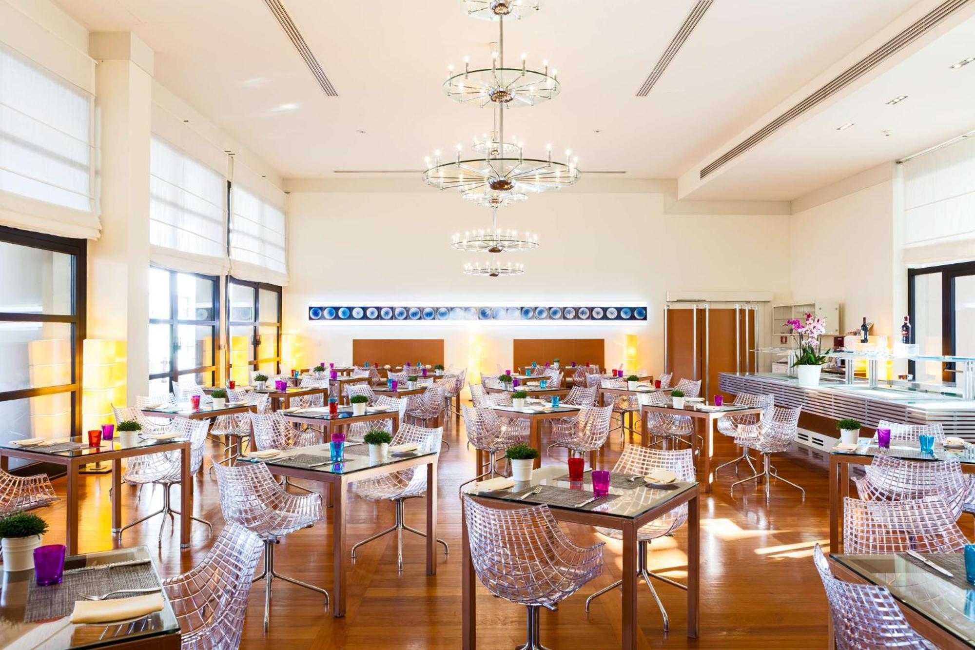 Hilton Garden Inn Florence Novoli Luaran gambar