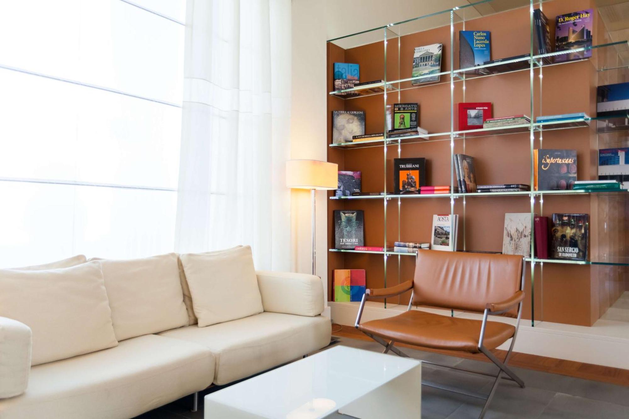 Hilton Garden Inn Florence Novoli Luaran gambar