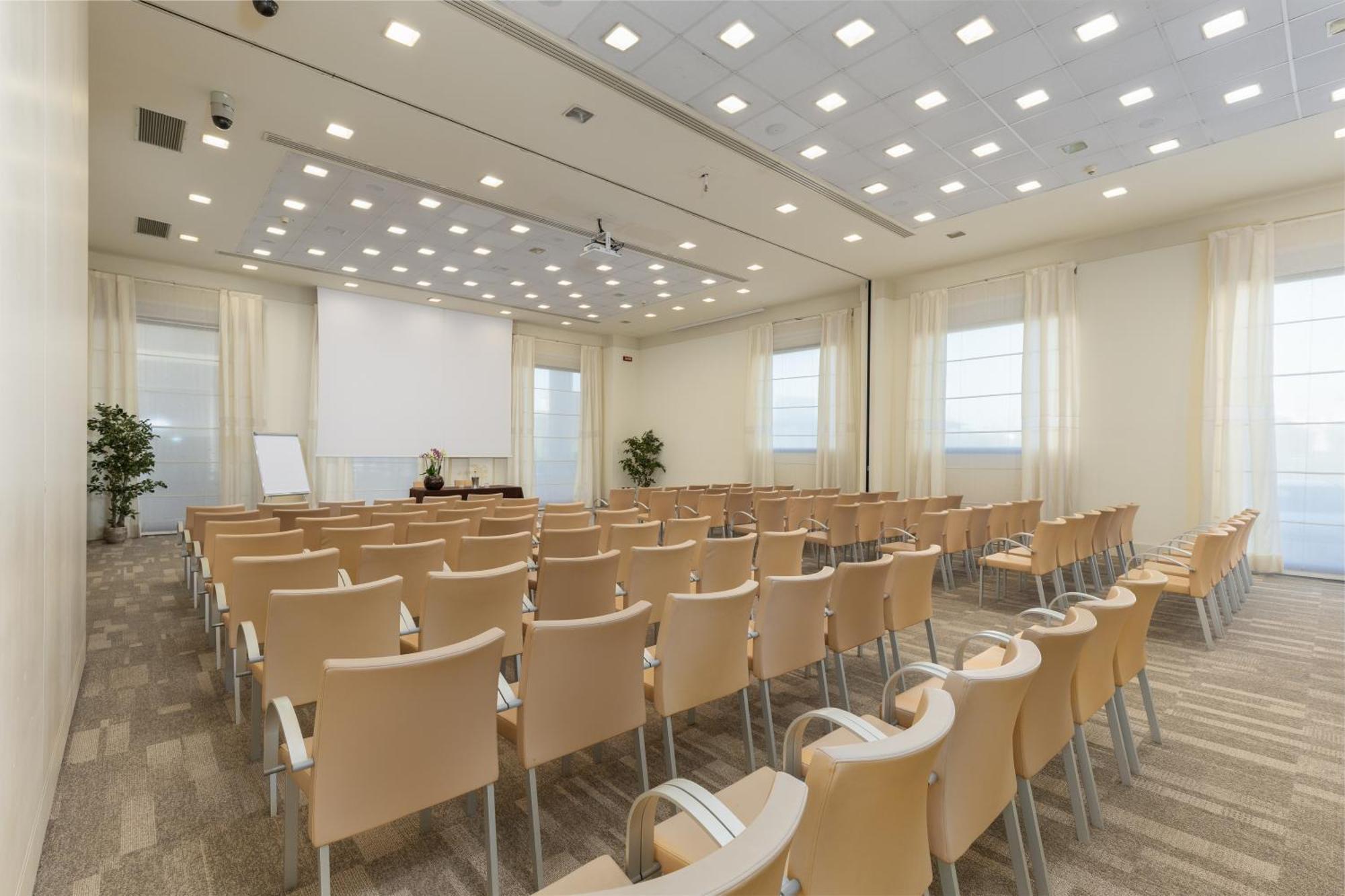 Hilton Garden Inn Florence Novoli Luaran gambar