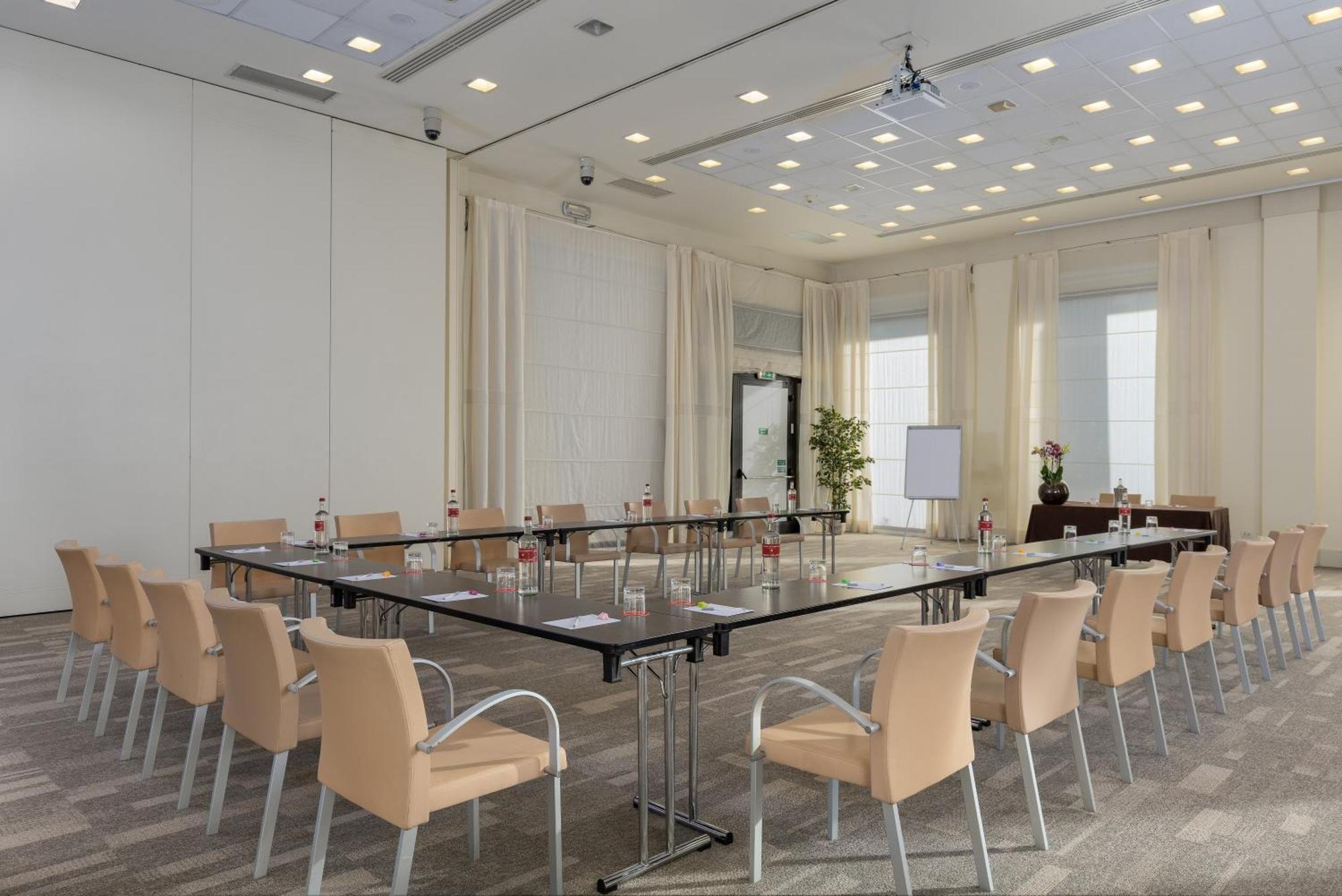 Hilton Garden Inn Florence Novoli Luaran gambar
