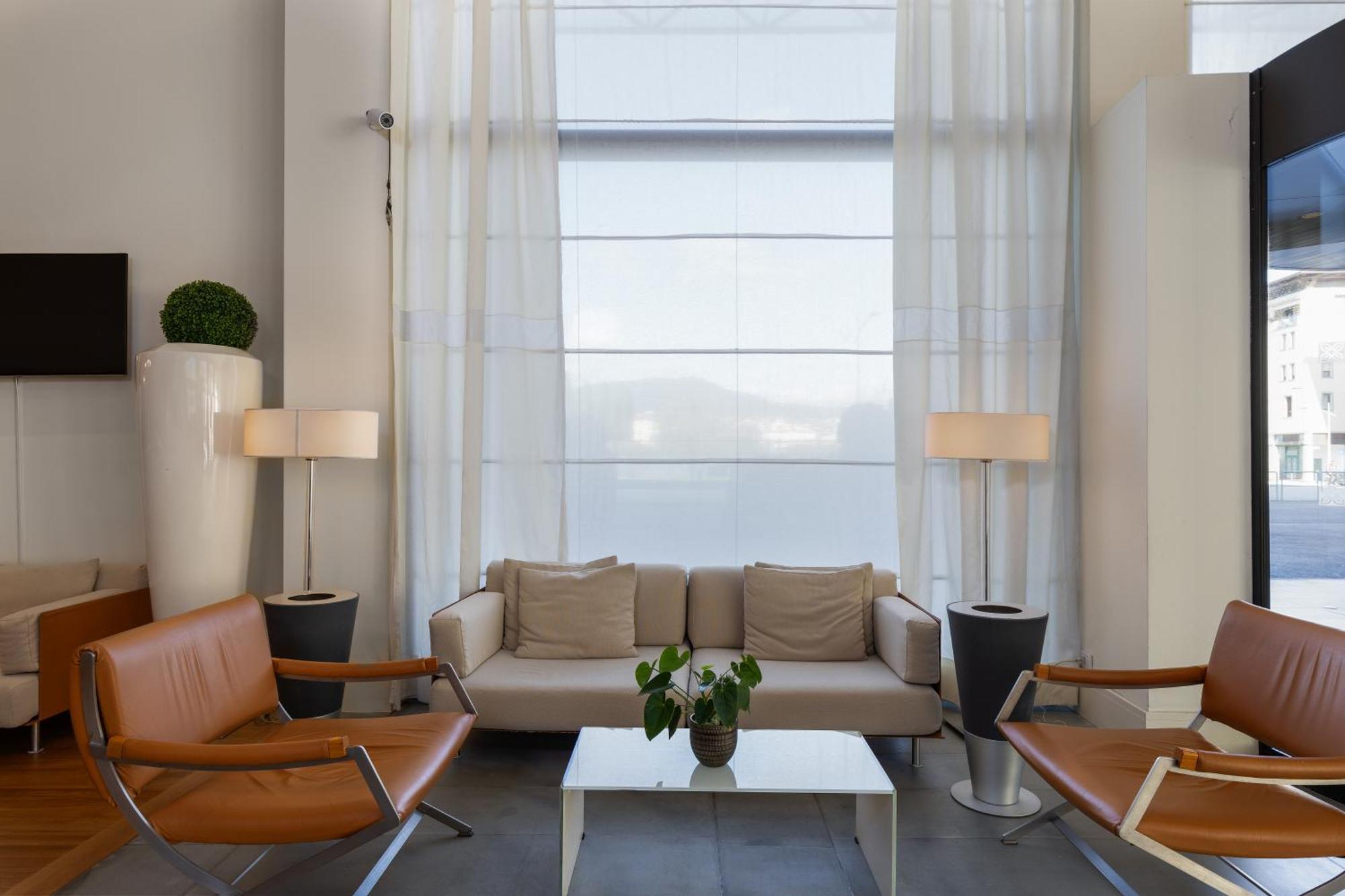 Hilton Garden Inn Florence Novoli Luaran gambar