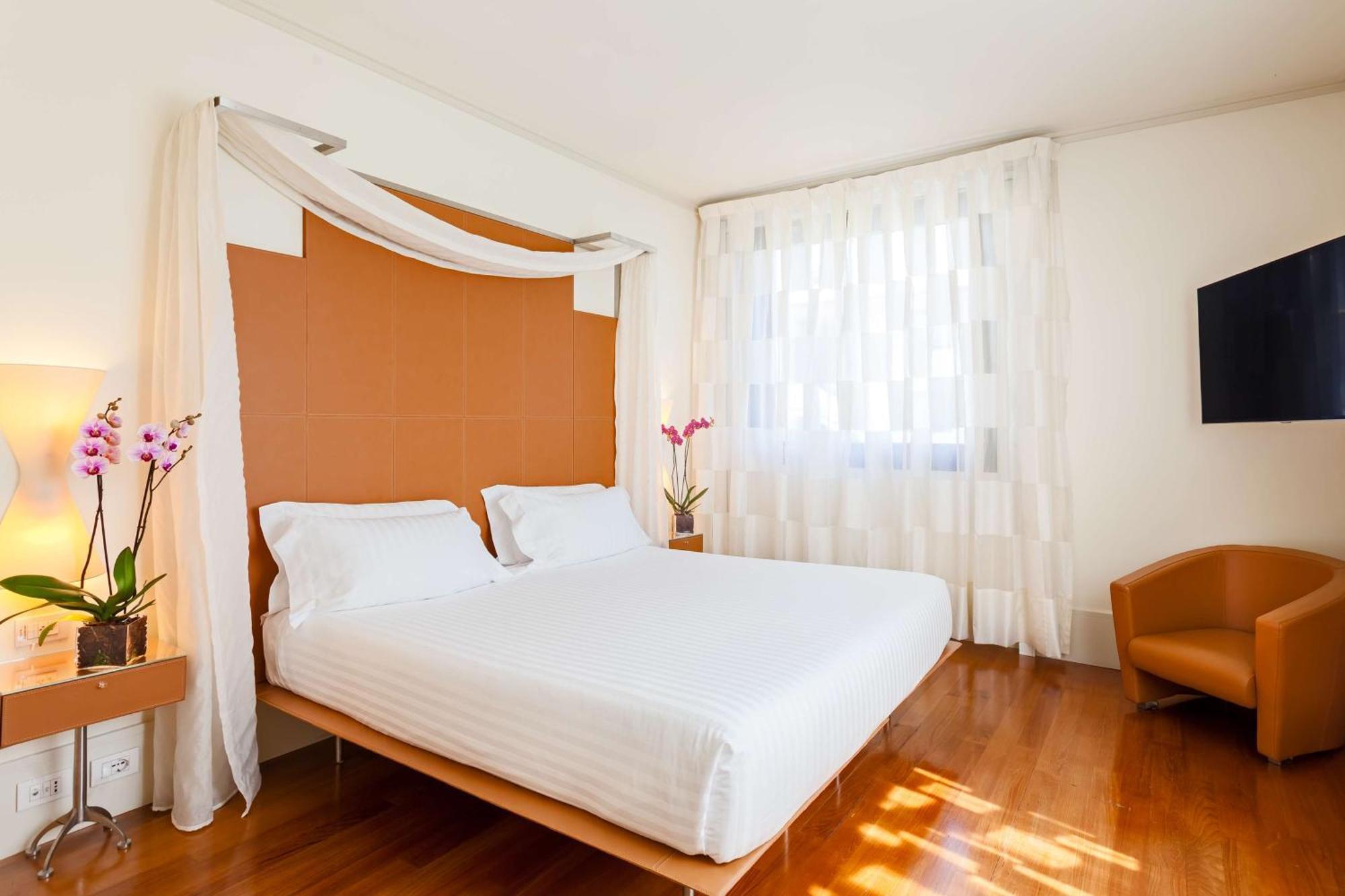Hilton Garden Inn Florence Novoli Luaran gambar