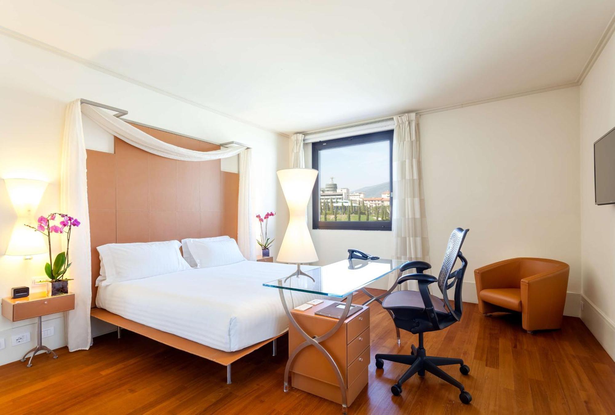 Hilton Garden Inn Florence Novoli Luaran gambar