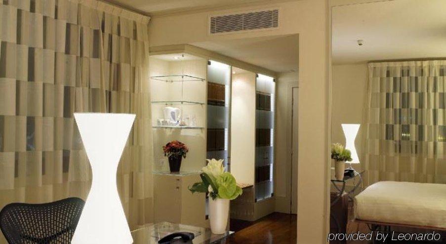 Hilton Garden Inn Florence Novoli Bilik gambar