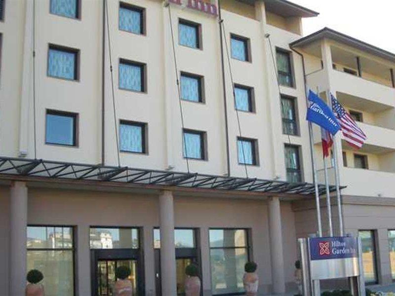 Hilton Garden Inn Florence Novoli Luaran gambar