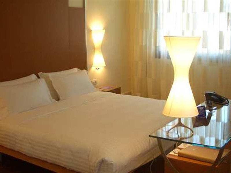 Hilton Garden Inn Florence Novoli Luaran gambar