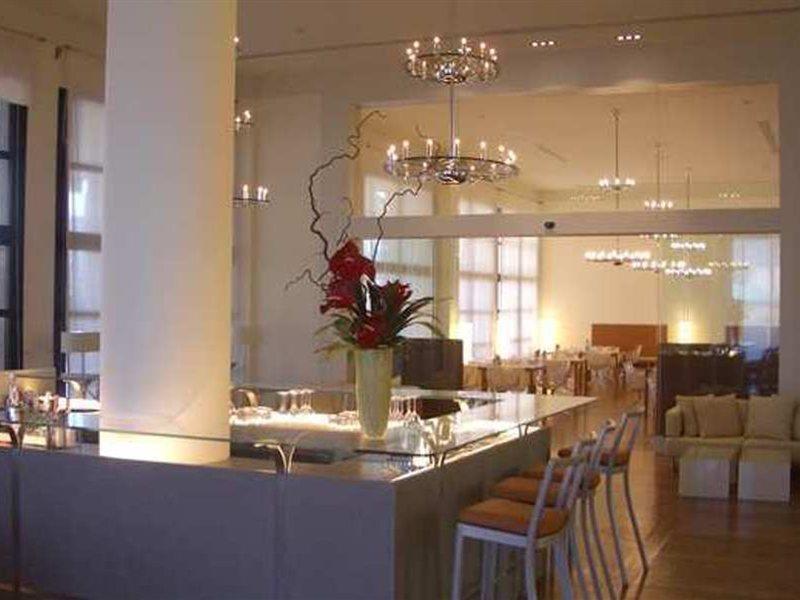 Hilton Garden Inn Florence Novoli Luaran gambar