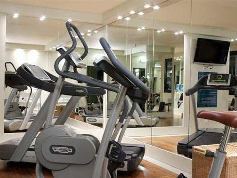 Hilton Garden Inn Florence Novoli Luaran gambar