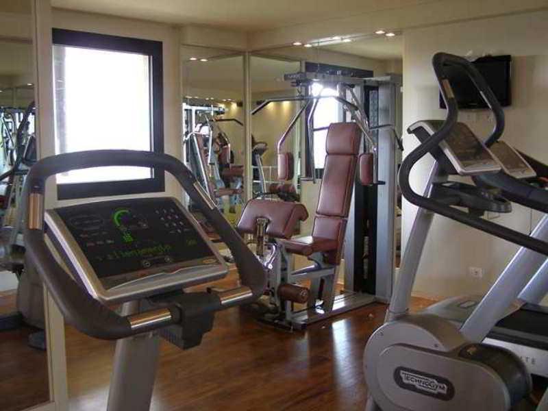 Hilton Garden Inn Florence Novoli Kemudahan gambar
