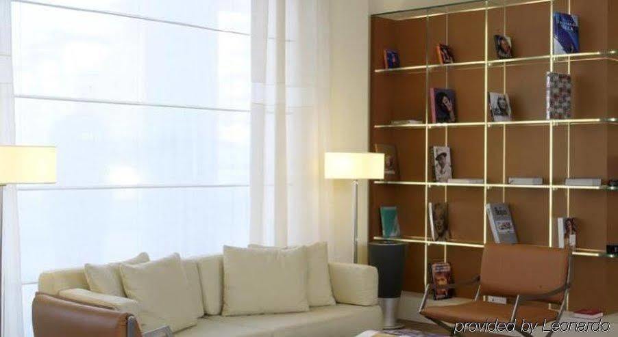 Hilton Garden Inn Florence Novoli Luaran gambar