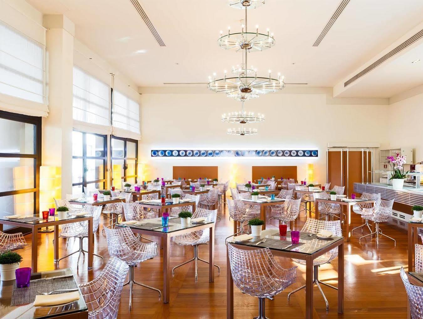 Hilton Garden Inn Florence Novoli Luaran gambar