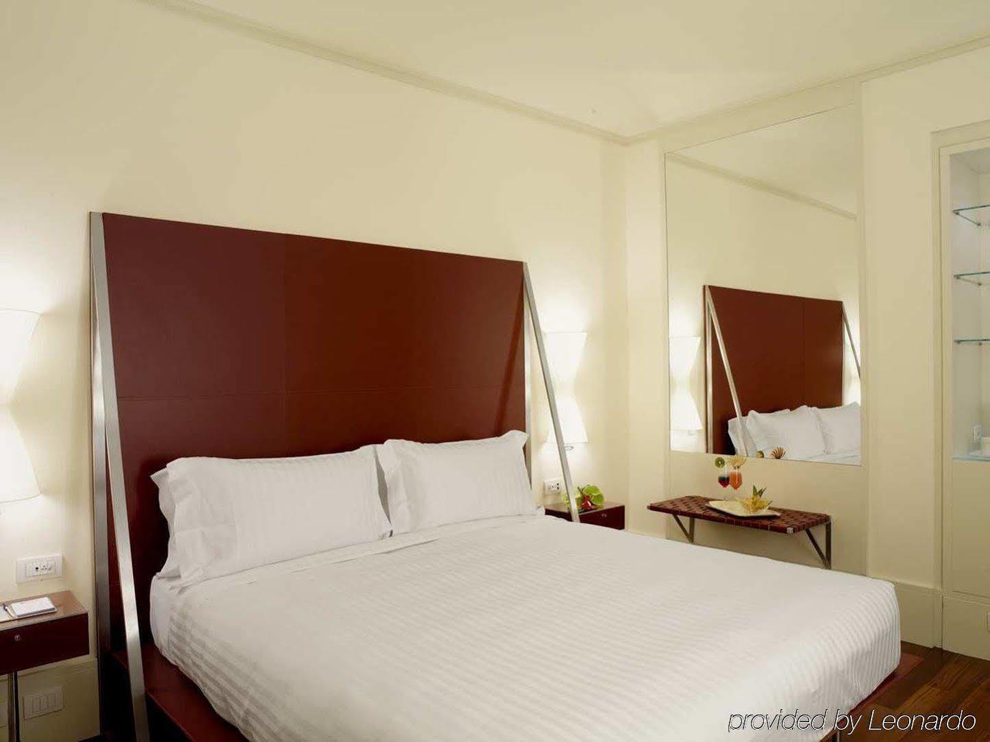 Hilton Garden Inn Florence Novoli Luaran gambar